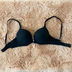 Victoria’s Secret Push Up bra